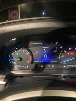 فورد إكسبلورر